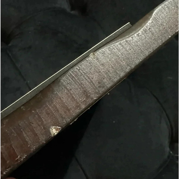 Vintage Hummel Wood Wall Plaques Made in USA German Boy & Girl Sisters Brothers - Picture 9 of 13